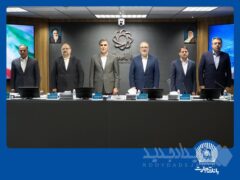 حمایت بانک تجارت از مدیریت هدفمند منابع ارزی کشور