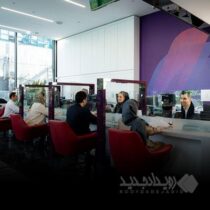 شعب بانک اقتصادنوین بیشتر می‌شوند