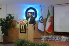 در سازمان خدمت محور منابع انسانی مهمترین سرمایه است