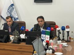 گروه فارس ۲۱.۳ درصد از تولید سیمان کشور را در اختیار دارد