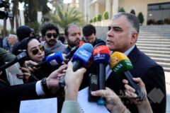 سهمیه‌های بنزین بدون تغییر باقی می‌ماند