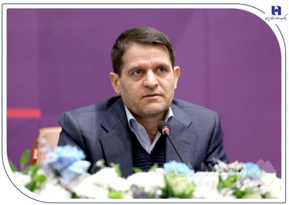 نخستین همایش هم‌اندیشی بانک صادرات ایران با فعالان صنعت پتروشیمی برگزار شد/ معاون وزیر نفت و مدیرعامل شرکت ملی صنایع پتروشیمی: توسعه سرمایه‌گذاری در پتروشیمی بدون بانک‌های بزرگ امکان‌پذیر نیست