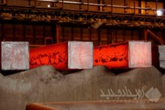 بازطراحی حرارتی و بومی‌سازی آجر نیمه‌سنگین شاموتی