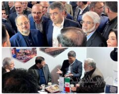 تقویت همکاری با زیست‌بوم نوآوری/ ارائه نیازهای فناورانه در پتروفن ۱۴۰۴