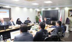 تاکید سمیعی نژاد بر تسریع در پرداخت سهم سهامداران در فولاد زاگرس اندیمشک