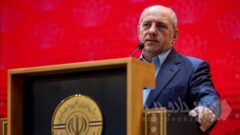 محور راهبرد بانک پارسیان: چابکی، شفافیت و مشتری‌مداری