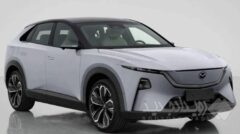 ارائه خدمت حساب وکالتی در بانک ملت برای خرید خودرو وارداتی مزدا EZ60