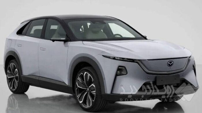 ارائه خدمت حساب وکالتی در بانک ملت برای خرید خودرو وارداتی مزدا EZ60