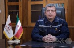 گام‌های بلند فولاد خوزستان در مسیر تعالی و رشد تولید با وجود محدودیت‌های شدید انرژی