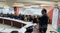 برگزاری دوره تخصصی «تعهد و رهبری HSE در رویکردهای مدیریتی» ویژه مدیران ارشد، به میزبانی شرکت فولاد آلیاژی مرکزی بافق