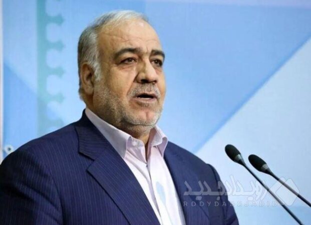 اتصال سبزوار به شبکه ریلی؛ پروژه‌ای ۴۸ کیلومتری در مسیر تأمین اعتبار