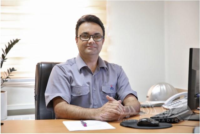 احیای آب در شرکت پالایش نفت تهران؛جلوگیری از هدر رفت روزانه ۴۳۲ متر مکعب آب