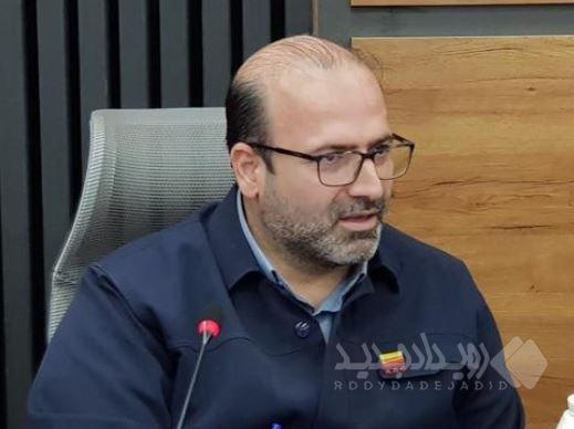 فرهنگ ایمنی باید در سطوح سازمان نهادینه شود