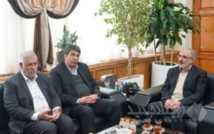 ضرورت افزایش سرمایه برای رفع ناترازی و تأمین مالی نهضت ملی مسکن/ قدردانی از عملکرد بانک مسکن در طرح نهضت ملی