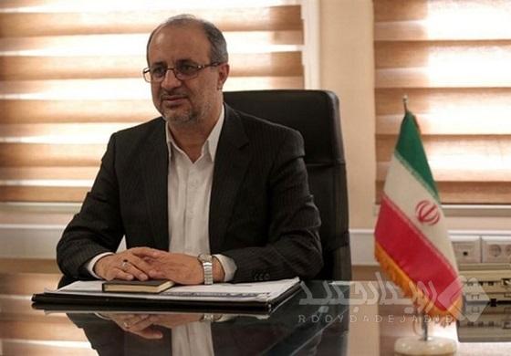 سرپرست سازمان زمین‌شناسی و اکتشافات‌ معدنی کشور معرفی شد