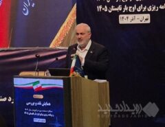 اجازه مصرف بی‌ضابطه برق را به هیچ‌کس نمی‌دهیم/ ۱۱۳ هزار مگاوات متقاضی نیروگاه خورشیدی داریم