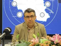 بورس تهران آماده ورود جدی به تأمین مالی پروژه‌های زیرساختی