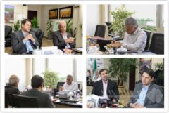 تعهد فولاد کردستان برای تکمیل به‌موقع کارخانه آهن اسفنجی