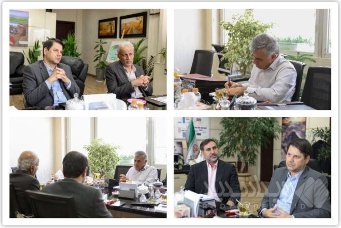 تعهد فولاد کردستان برای تکمیل به‌موقع کارخانه آهن اسفنجی