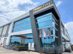 سامسونگ FläktGroup را خرید؛ گامی بزرگ در بازار جهانی سیستم‌های تهویه مطبوع