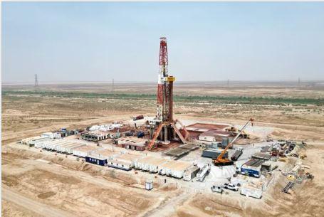 عبور تولید میدان نفتی سپهر و جفیر از ۳۴ میلیون بشکه؛ بیش از ۲ میلیارد دلار درآمد ارزی برای کشور