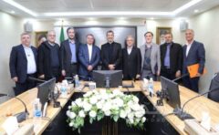 تامین مالی ۳ پروژه زیرساختی منطقه ویژه پارسیان در اولویت است/ تسریع در اجرای پروژه ها با هدف جلوگیری از افزایش هزینه ها