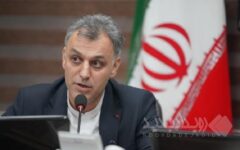 عملکرد مثبت فولاد مبارکه در نوآوری و بومی‌سازی فناوری‌ها