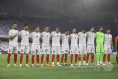 ایران ۰ – ۰ کیپ ورد/ ضربات پنالتی یوزها را به فینال العین رساند