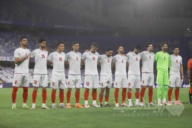 ایران ۰ – ۰ کیپ ورد/ ضربات پنالتی یوزها را به فینال العین رساند