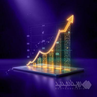 بازدهی بیش از ۱۲۵ درصدی «ونوین»
