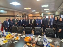 مدیریت مبتنی بر داده باید مبنای تصمیم گیری شعب قرار گیرد