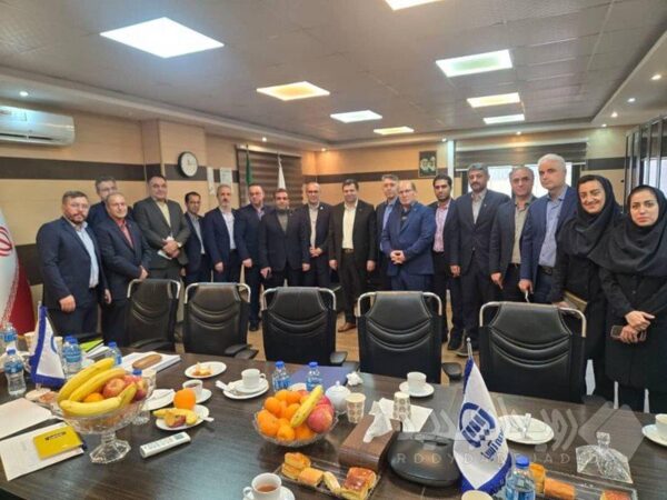 مدیریت مبتنی بر داده باید مبنای تصمیم گیری شعب قرار گیرد