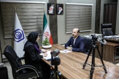 کمبود کادر درمان جبران می‌شود / روش‌های سنتی پاسخگوی ارائه خدمات در سازمان نیست