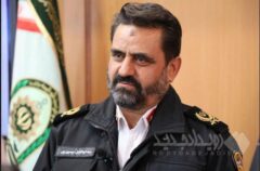 بیش از ۳۲۰ هزار وانت‌بار متخلف در پاییز ۱۴۰۴ در تهران اعمال قانون شدند