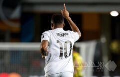 فرار رئال مادرید از شکست مقابل خیرونا؛ کهکشانی‌ها صدر جدول را به بارسلونا هدیه دادند