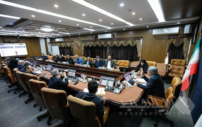 هدف اصلاحات بیمه کارگران ساختمانی، افزایش کارگران تحت پوشش است