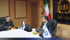 فروش برخط؛ مسیر بهینه خدمت‌رسانی در بیمه آسیا