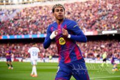 صعود موقت بارسلونا به صدر جدول لالیگا؛ شب تلخ لندن فراموش شد