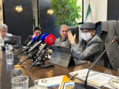 برای فعال‌سازی معادن راکد و غیرفعال نیازمند همکاری دستگاه‌های اجرایی هستیم / معادن راکد به چرخه تولید بازمی‌گردند