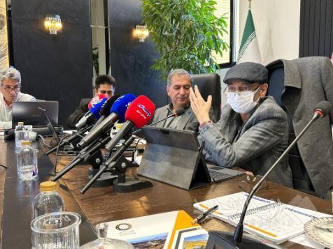 برای فعال‌سازی معادن راکد و غیرفعال نیازمند همکاری دستگاه‌های اجرایی هستیم / معادن راکد به چرخه تولید بازمی‌گردند