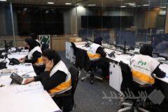 مشارکت چشمگیر شهروندان در طرح من شهردارم در حوزه مدیریت بحران پایتخت