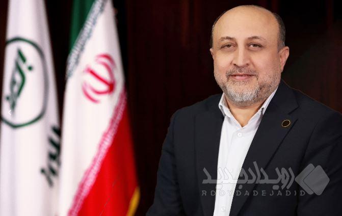 انتصاب سرپرست معاونت فنی بیمه های اشخاص