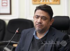 سرپرست معاونت مدیرعامل بانک مسکن در امور فناوری: غیرحضوری کردن فرآیند اعطای تسهیلات در صدر طرح‌های بانکداری الکترونیک است