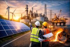 گام‌های مؤثر در توسعه زیرساخت و صنایع صادراتی