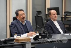 شکل‌گیری بسیاری از صنایع مادر پس از انقلاب شکوهمند اسلامی