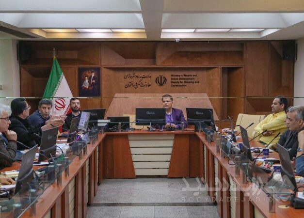 زمینه‌سازی برای حضور پایدار بخش خصوصی در مسکن استیجاری