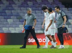 باز هم به ازبکستان باختیم!/ پنالتی‌ها بلای جان «یوزها»