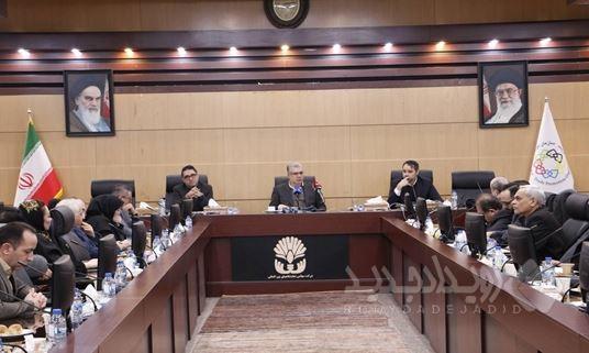 ابتکارات جدید در برگزاری چهارمین نمایشگاه ایران با اوراسیا/ حضور پررنگ مهمانان خارجی/ ایران میزبان مقاماتی از کشورهای اوراسیا و همسایه خواهد بود