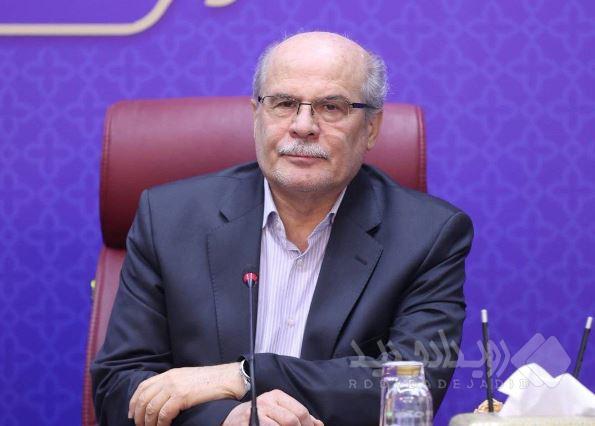 خسارت قطعی اینترنت؛ ۳ همت سهم اعضای فعال نصر تهران، ۵ همت سهم کل حوزه فناوری| خواستار دسترسی به اینترنت برای عموم مردم هستیم