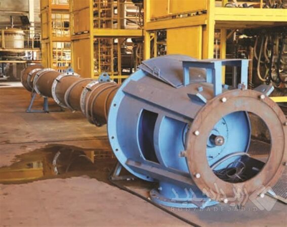 صرفه‌جویی ۴٫۵ میلیون دلاری در فولاد هرمزگان